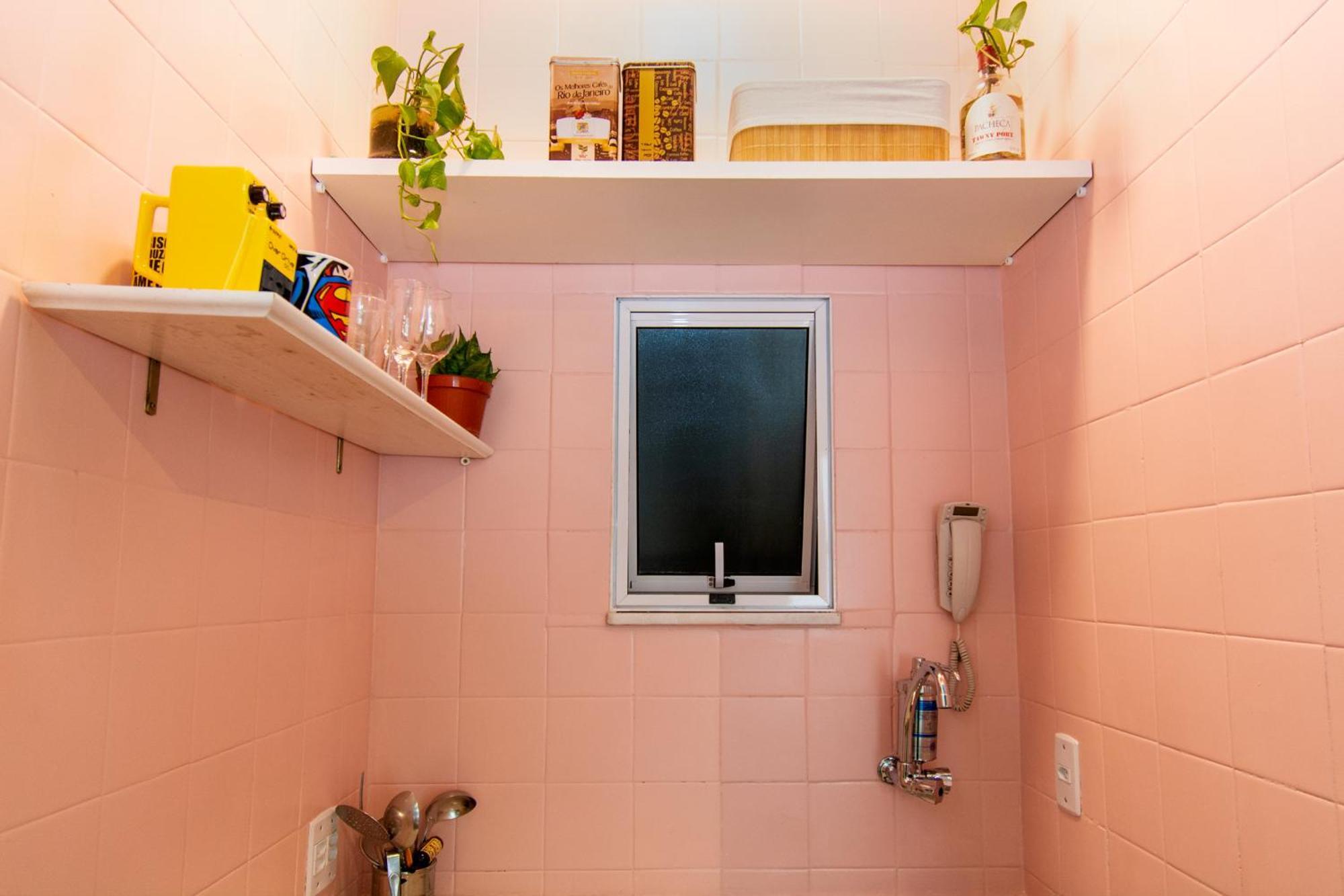 11 Fla, Em Frente A Do Flamengo, Novo, Confortavel, Pratico Apartamento *