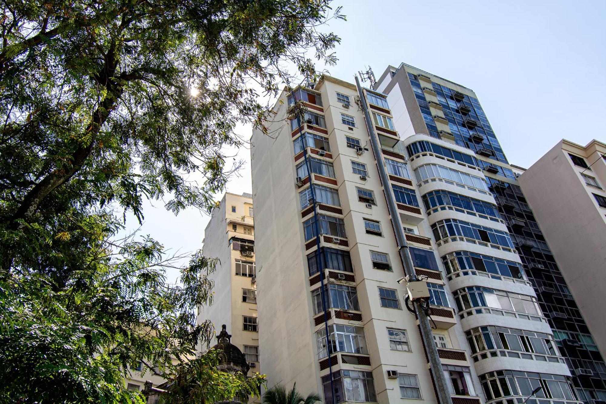 11 Fla, Em Frente A Do Flamengo, Novo, Confortavel, Pratico * Rio de Janeiro