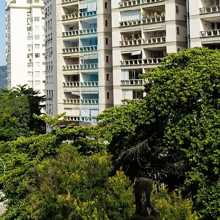 11 Fla, Em Frente A Praia Do Flamengo, Novo, Confortavel, Pratico Rio de Janeiro Exterior photo