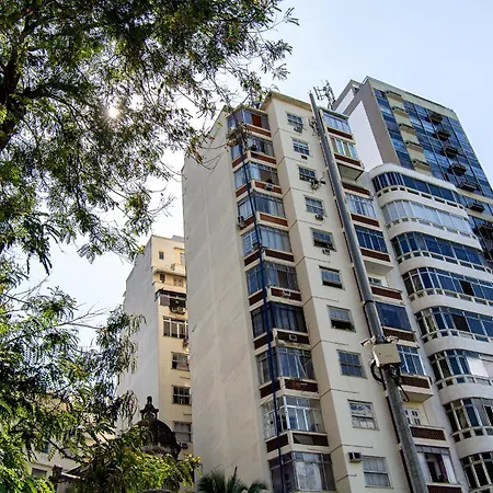 11 Fla, Em Frente A Praia Do Flamengo, Novo, Confortavel, Pratico Rio de Janeiro Exterior photo