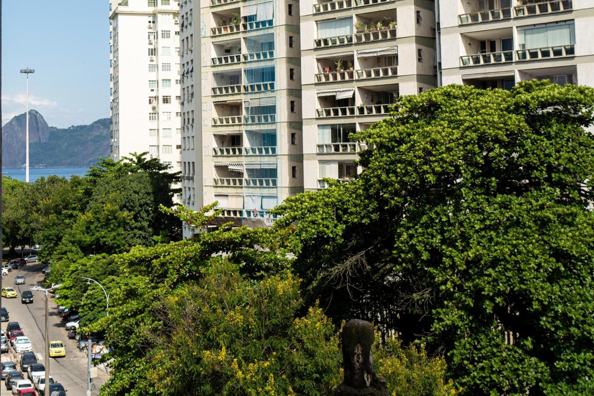 11 Fla, Em Frente A Do Flamengo, Novo, Confortavel, Pratico * Rio de Janeiro